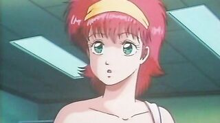 Bouken Shite mo Ii Koro ep1 RUS SUB