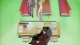 Bouken Shite mo Ii Koro ep2 RUS SUB