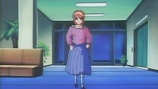 Bouken Shite mo Ii Koro / 冒険してもいい頃 ep1