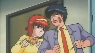 Bouken Shite mo Ii Koro / 冒険してもいい頃 ep1