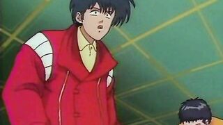 Bouken Shite mo Ii Koro / 冒険してもいい頃 ep2