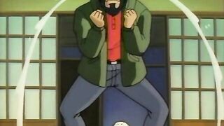 Bouken Shite mo Ii Koro / 冒険してもいい頃 ep3