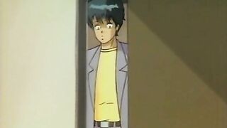 Bouken Shite mo Ii Koro / 冒険してもいい頃 ep3