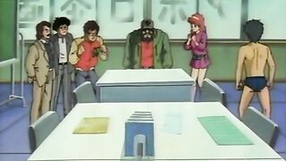 Bouken Shite mo Ii Koro / 冒険してもいい頃 ep3