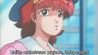 Bouken Shite mo Ii Koro ep1 ENG SUB