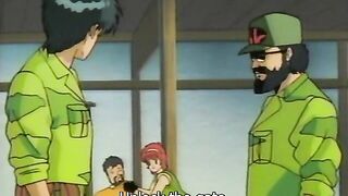 Bouken Shite mo Ii Koro ep3 ENG SUB