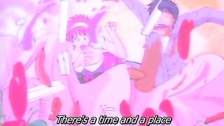 Bouken Shite mo Ii Koro ep3 ENG SUB