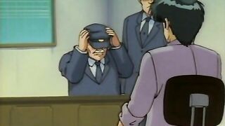 Bouken Shite mo Ii Koro ep3 ENG SUB