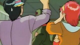 Bouken Shite mo Ii Koro ep3 ENG SUB