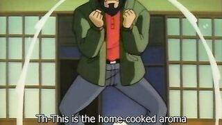 Bouken Shite mo Ii Koro ep3 ENG SUB