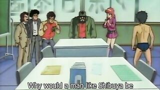 Bouken Shite mo Ii Koro ep3 ENG SUB