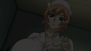 Bakunyuu Bomb ep1 RUS SUB