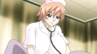 Bakunyuu Bomb ep1 RUS SUB