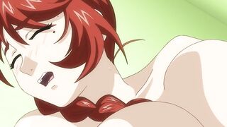 Bakunyuu Bomb ep2 RUS SUB