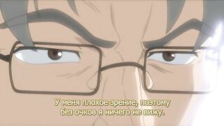 Bakunyuu Bomb ep2 RUS SUB