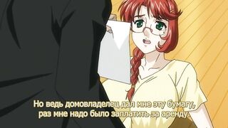 Bakunyuu Bomb ep2 RUS SUB
