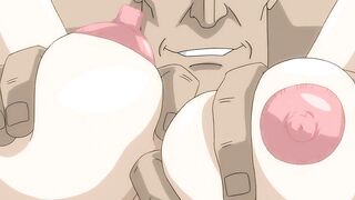 Bakunyuu Bomb ep2 RUS SUB