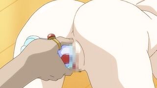 Bakunyuu Bomb ep2 RUS SUB