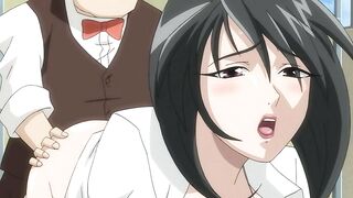 Bakunyuu Bomb ep3 RUS SUB