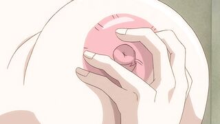 Bakunyuu Bomb ep3 RUS SUB