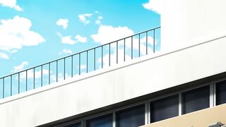 Bakunyuu Bomb / 爆乳BOMB ep1