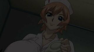 Bakunyuu Bomb / 爆乳BOMB ep1