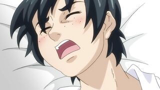 Bakunyuu Bomb / 爆乳BOMB ep1