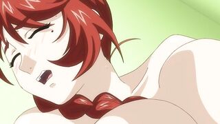 Bakunyuu Bomb / 爆乳BOMB ep2