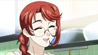 Bakunyuu Bomb / 爆乳BOMB ep2