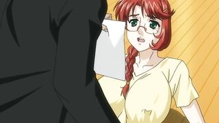 Bakunyuu Bomb / 爆乳BOMB ep2