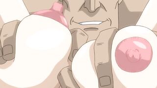 Bakunyuu Bomb / 爆乳BOMB ep2