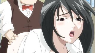 Bakunyuu Bomb / 爆乳BOMB ep3