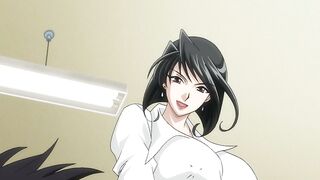 Bakunyuu Bomb / 爆乳BOMB ep3