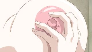 Bakunyuu Bomb / 爆乳BOMB ep3