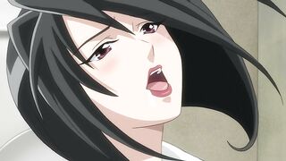 Bakunyuu Bomb / 爆乳BOMB ep3