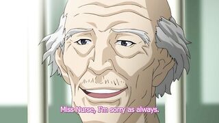 Bakunyuu Bomb ep1 ENG SUB