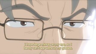 Bakunyuu Bomb ep2 ENG SUB