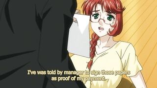 Bakunyuu Bomb ep2 ENG SUB