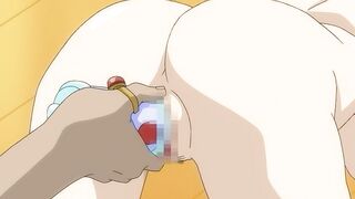 Bakunyuu Bomb ep2 ENG SUB