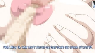 Bakunyuu Bomb ep3 ENG SUB