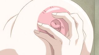 Bakunyuu Bomb ep3 ENG SUB