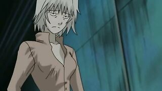 Teizokurei Daydream ep1 RUS SUB