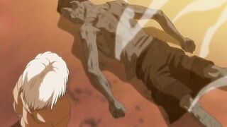 Teizokurei Daydream ep1 RUS SUB