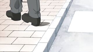 Teizokurei Daydream ep1 RUS SUB