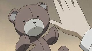 Teizokurei Daydream ep1 RUS SUB