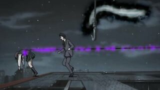 Teizokurei Daydream ep2 RUS SUB