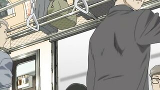 Teizokurei Daydream ep2 RUS SUB