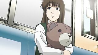 Teizokurei Daydream ep2 RUS SUB