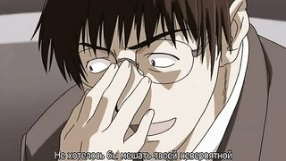 Teizokurei Daydream ep2 RUS SUB