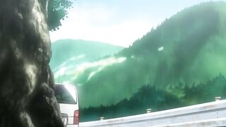 Teizokurei Daydream ep3 RUS SUB